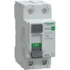 Schneider Electric Vikavirtasuojakytkin Easy9 RCCB 2P 40 A 30 mA A Clearance