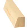Vinorima Arctic Outdoor 42x42x4000mm, lehtikuusi, puuvalmis - Lauta Discount