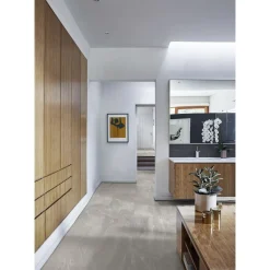 Vinyylilaatta Luxury Tiles Impression Athos, integroitu askeläänieriste - Kährs New