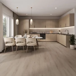 Vinyylilankku Premium 3111 Villinki, integroitu askeläänieriste - Karitma Clearance