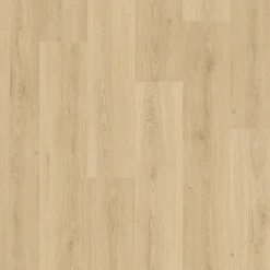 Vinyylilankku Lysefjord Pad Pro, Beige Valley oak, integroitu alusmateriaali - Pergo Discount