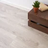 Vinyylilattia 33 SPC PV3403, vaaleanharmaa - Lektar Indoor Online