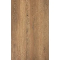 Floor Experts Vinyylilattia Lvt Click SPC AW Pronto 46 Tammi Dark Oak, 1220x181x5,2 mm New