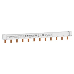 Virtakisko Easy9 3P 12 Mod - Schneider Electric