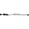 Paulmann Virtalähde Plug & Shine 75W 230/24V DC IP67 ulkovalaistukseen antrasiitti Best