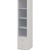 Nomla Vitriini FERENA 1D2SZ, 46x201cm, beige New