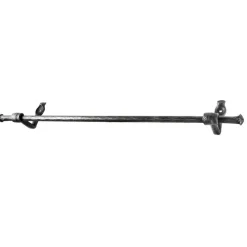 Välinetanko 900mm takorauta - Ferrum Fabrika Sale