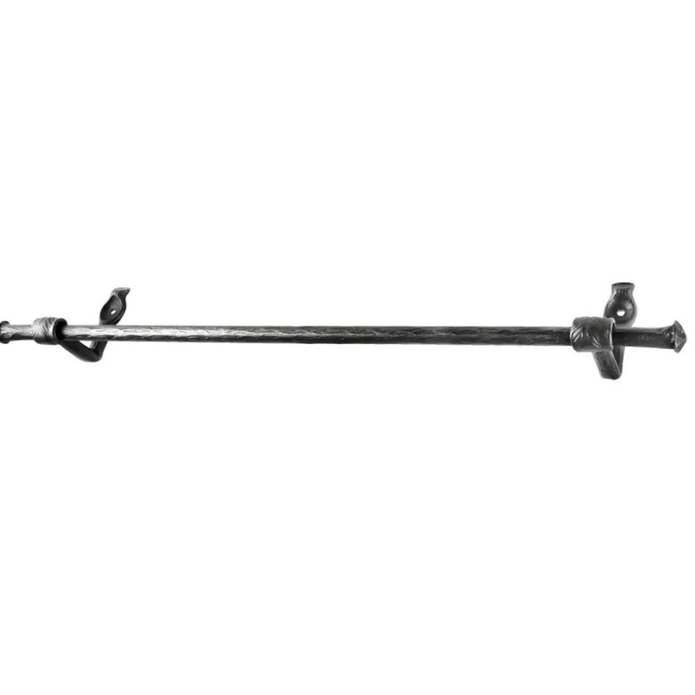 Välinetanko 900mm takorauta - Ferrum Fabrika Sale