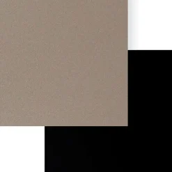 Välitilalevy 4x3650x1220mm komposiitti shampanjapronssi/musta - Aluco Hot