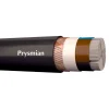 Voimakaapeli AMCMK 4x35/16 AN 1 kV - Draka Discount