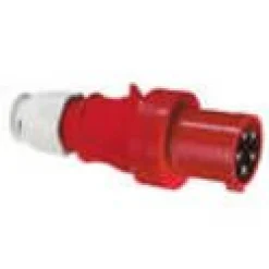 BALS Elektrotechnik Voimapistotulppa Bals 2155 3PNE 63A 400V IP44 Sale