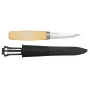 Morakniv Vuoluveitsi 106, 82mm Hot