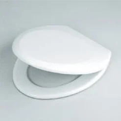 Ido WC-istuimen kansi Kimset 91110 valkoinen New