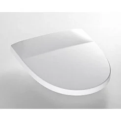 Ido WC-istuimen kansi Seven D 91542 kova soft close valkoinen Online