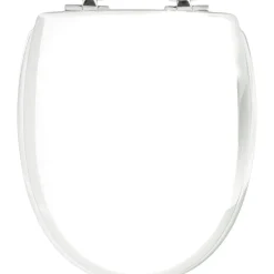 WC-istuimen si 3001 Exclusive, kova, soft close, eri värejä - Kan Outlet