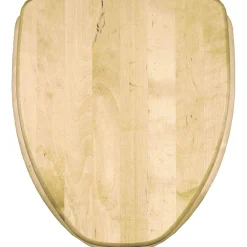 Kan WC-istuimen si wood Nordia, kova, eri värejä Discount
