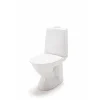 Ido WC-istuin Glow 60 kanneton ilman kiinnitysreikiä 1-huuhtelu Outlet