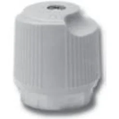 Uponor WGF-jakotukin käsisäätönuppi -lattialämmitys Outlet