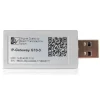 Bosch Home Comfort WiFi-etäohjausmoduuli Bosch Climate Module IP-Gateway G10-3 New