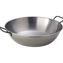 Muurikka Wokkipannu Ø 60 cm teräs Sale