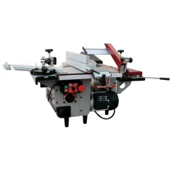 Yhdistelmäkone Duabcm160/150/6 - Hawk