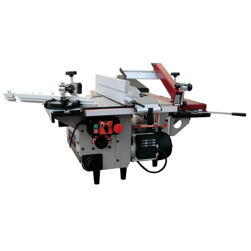 Yhdistelmäkone Duabcm160/150/6 - Hawk