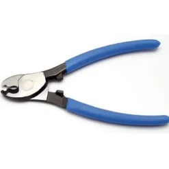 Yhdistelmäleikkuri katkaisu/kuorinta 129995 CC22 160 mm - Cimco