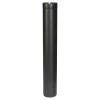 Yhdyshormi Ø 119/122x1000 mm suora - Narvi Sale