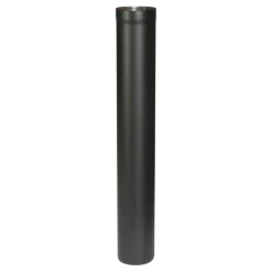 Yhdyshormi Ø 119/122x1000 mm suora - Narvi Sale