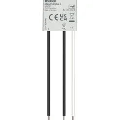 Theben Yleishimmennin Dimax 540 Plus B Clearance