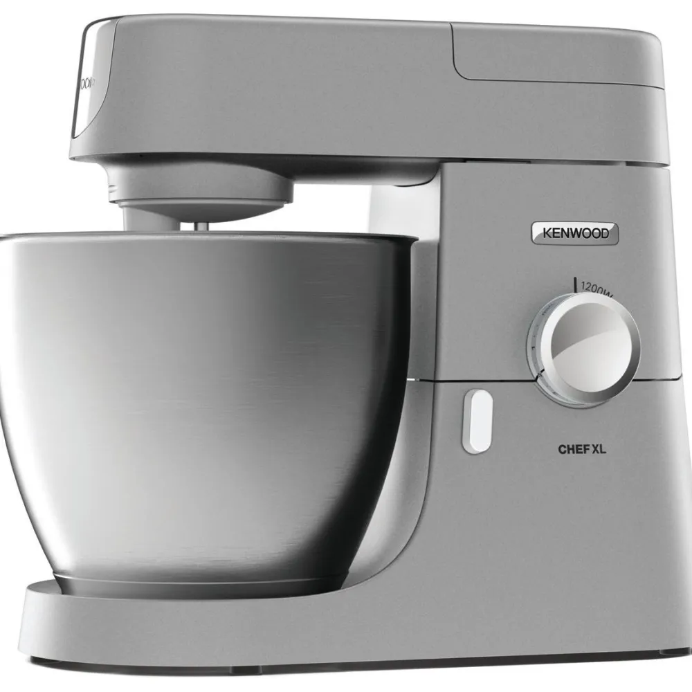 Yleiskone Chef XL KVL4100S - Kenwood Best