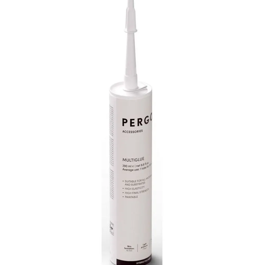 Pergo Yleisliima 290 ml Best
