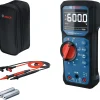 Bosch Power Tools Yleismittari Bosch Professional GDM 600-15 digitaalinen 2 x AA-paristot ja kotelo Online