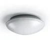 Ensto Yleisvalaisin eLED - AVR254 IP54 LED 8W/840 E AC O Hot