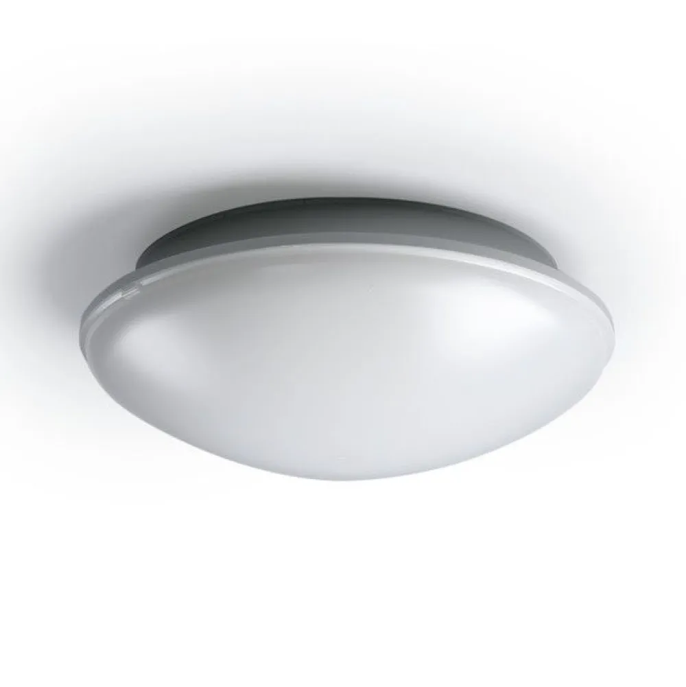 Ensto Yleisvalaisin eLED - AVR254 IP54 LED 8W/840 E AC O Hot