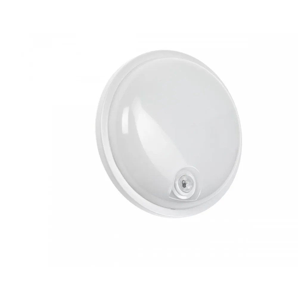 Yleisvalaisin Technic Ø220mm 20W IP54 4000K valkoinen - Spectrum Online