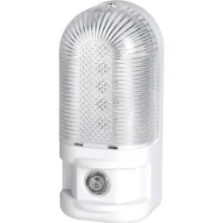Airam Yövalo - Boston 5 Led 0,7W + sensor Discount
